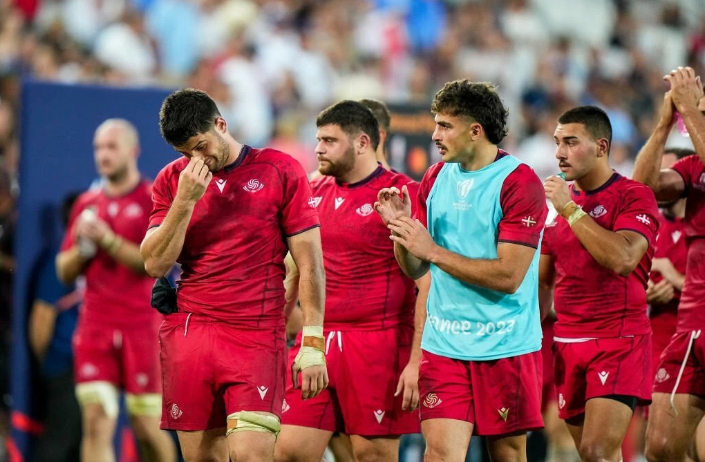 Planet Rugby | 2026 წელს საქართველოს საერთაშორისო ტურნირზე მიიწვევენ ...